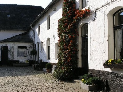 Hof in Seffent